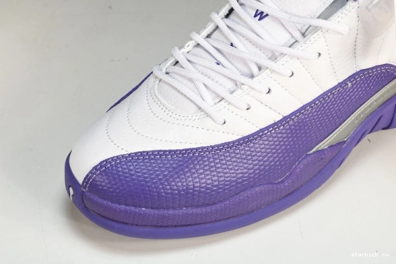 Jordan 12 Purple CT8013-150 Retro CT8013-150 1118